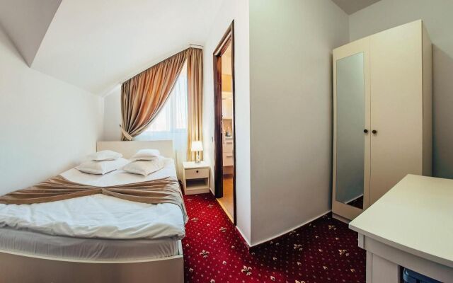 Pension Elegance