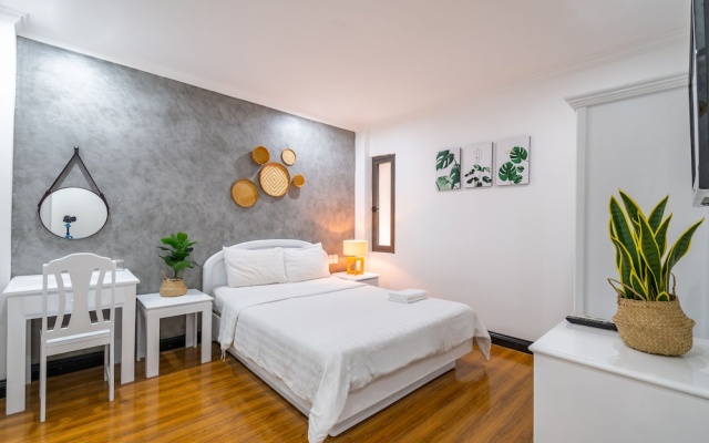 Chin Stays - Hotel and Apartment – Guest Rooms – Da Nang