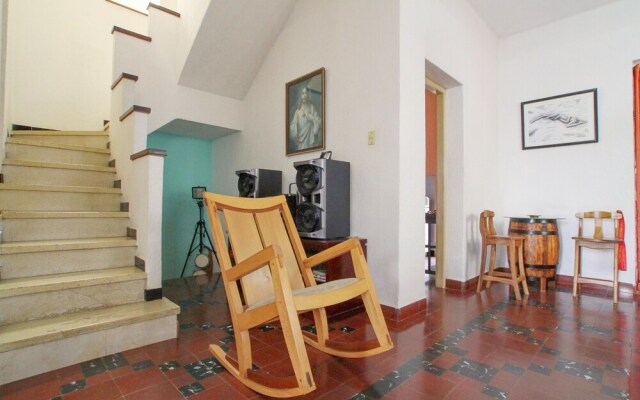Villa 98