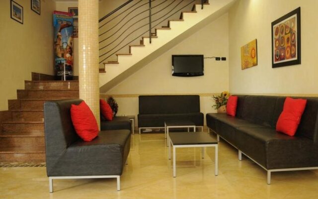 Hotel Villa Boschetti