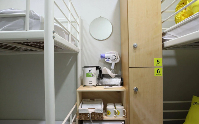 24 Guesthouse Dongdaemun Market