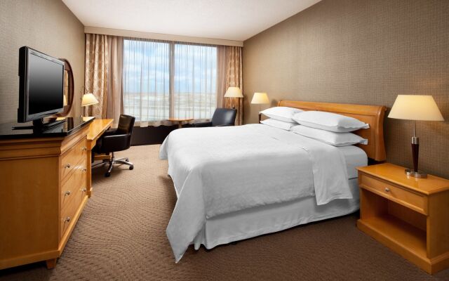 Sheraton Cleveland Airport Hotel