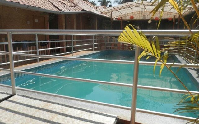 Ada Beach Cottages