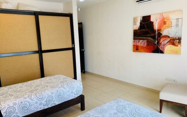 Condo Pacifico by Playa Paradise