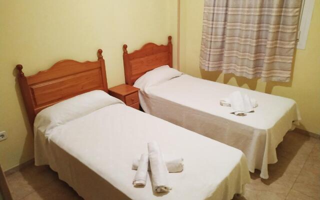 Apartamentos Madeira 3000