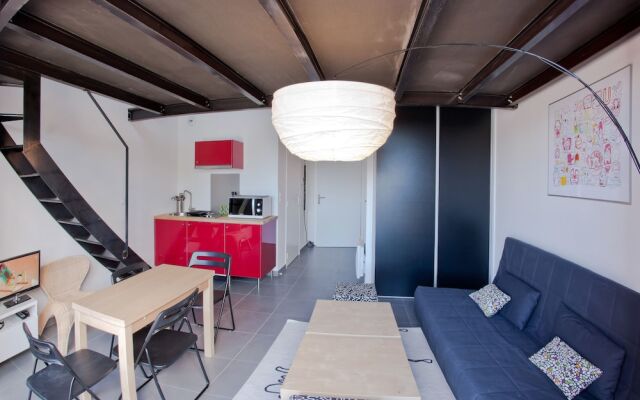 Residence Le Valliope