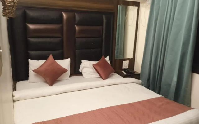 Mussoorie Gateway Hotel