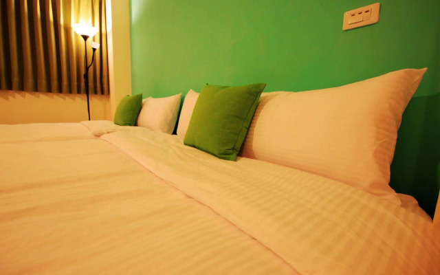 Travel J B&B