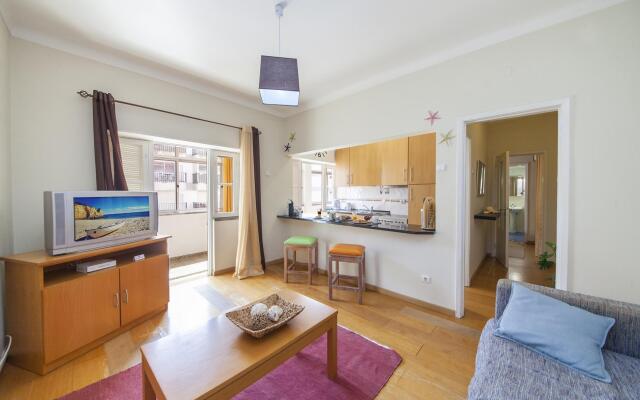 A42 - Trindade Apartment in Lagos