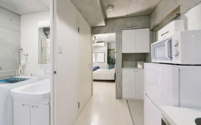 Hotel Land Mark Namba101