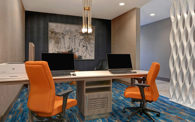 Homewood Suites by Hilton Austin/Cedar Park-Lakeline