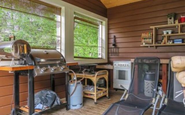 Holiday Home Villa petra