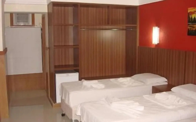 Ancoradouro Hotel