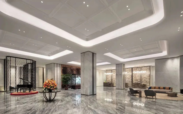 Wyndham Garden Xunyang Downtown