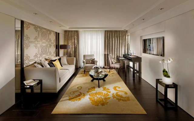 Parkhotel Stuttgart Messe - Airport