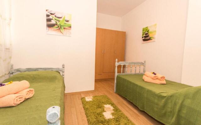 Apartments Kruno
