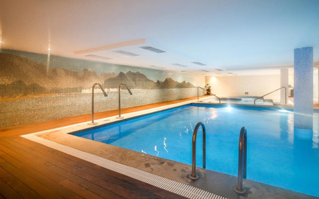 Aparthotel Duva & Spa