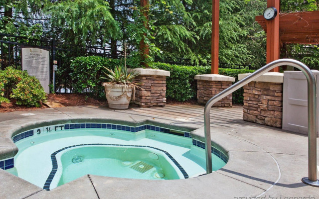 Sonesta ES Suites Atlanta - Perimeter Center