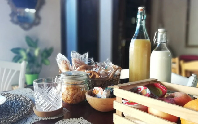 Masseria del Trivio Guest House