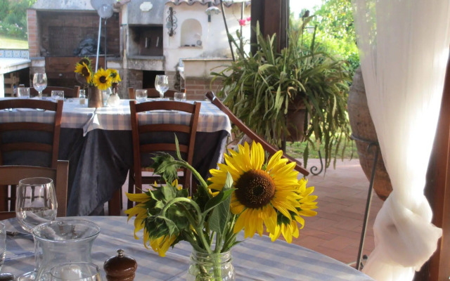 Locanda Le Boscarecce