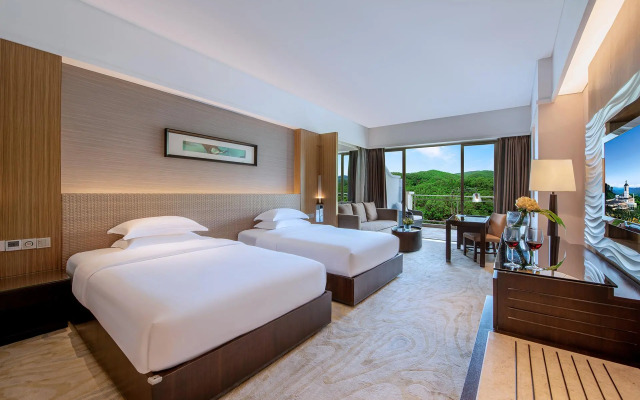 Mission Hills Resort Dongguan