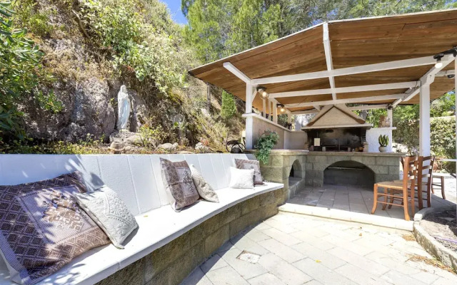 Dependance Turchese With Pool