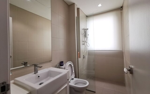Eminent Suite @ i-Soho