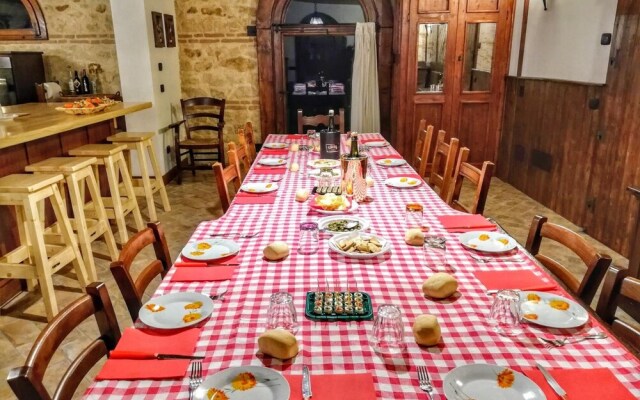 Casale Medievale-Per La Dolce Vita