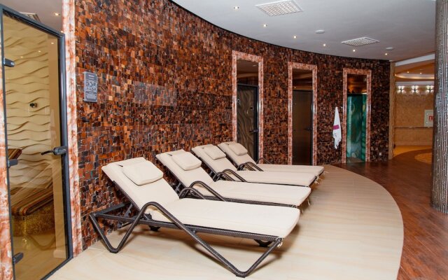 Boutique Hotel Health Club&Spa Grand Prix