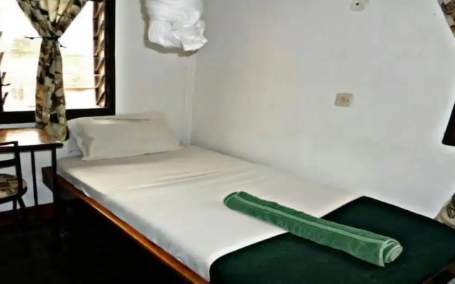 Kilimanjaro Backpackers Hotel - Backpacker