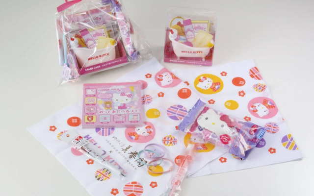 Yunogo Onsen HOTEL YUNOMORI BISYUNKAKU