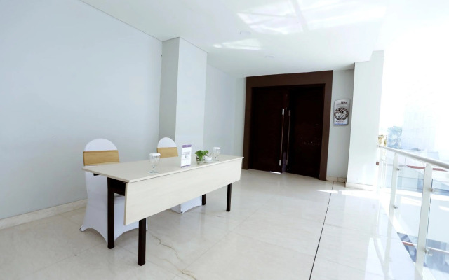 Mercure Padang