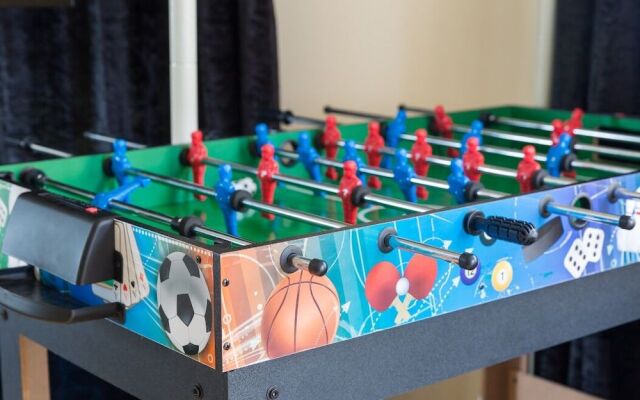 Umbrella Properties Apartment Birmingham