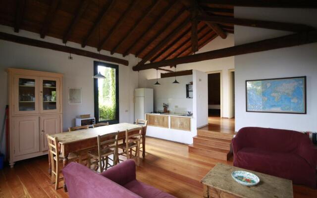 Agriturismo Le Chiusure