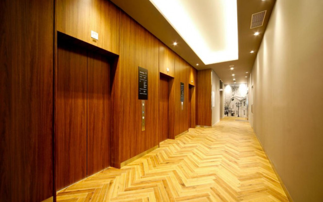 Travelodge Sapporo Susukino