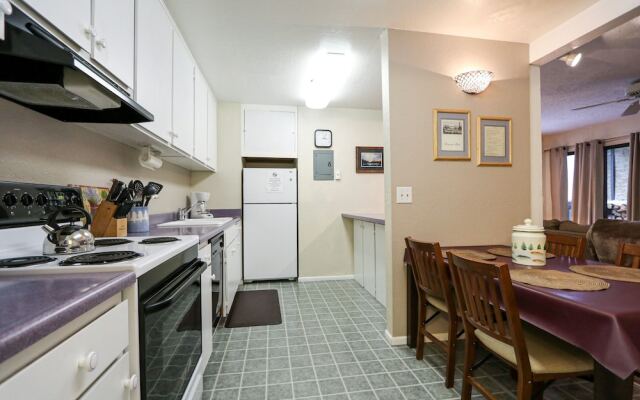 Hidden Valley #1 condo