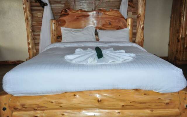 Naivasha Rocky Eco Lodge (Rocky Resort)