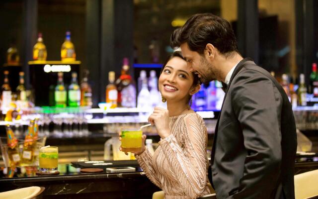 Novotel Kolkata Hotel & Residences Hotel