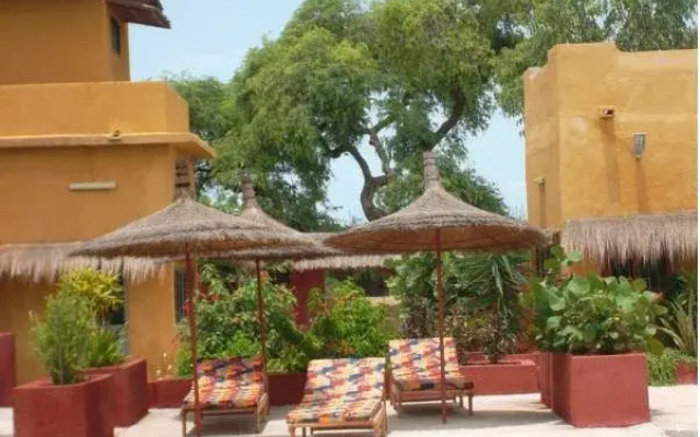 Hotel J'aime Le Sénégal