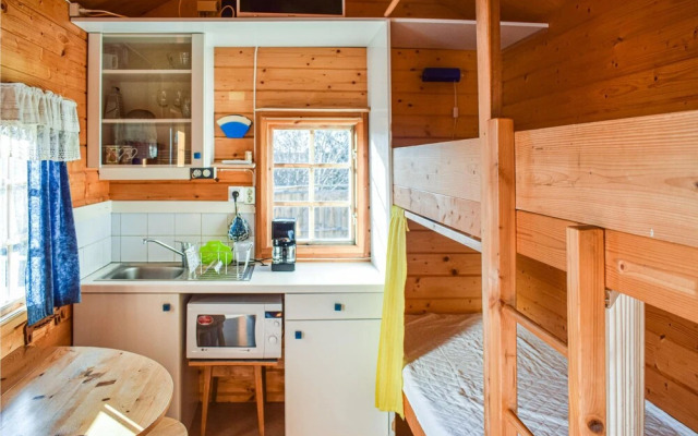 Beautiful Home in Vimmerby With Wifi