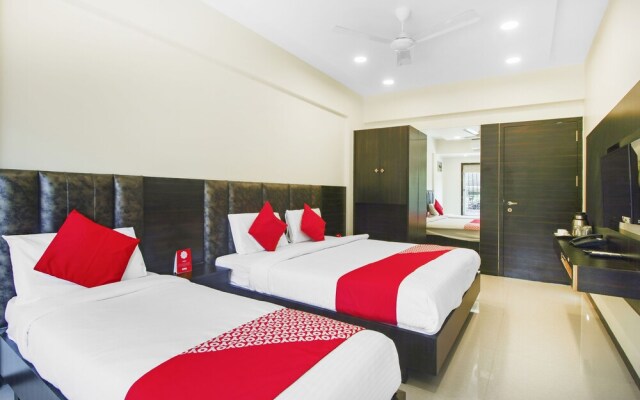 OYO 6800 Purohit Holiday Resort