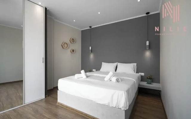 Bonsai Studios & Apartments, Nilie Hospitality MGMT