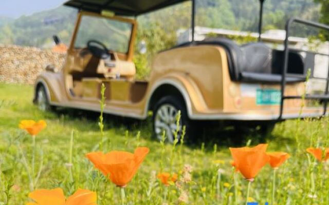 Tuta RV Camp (Zhaoxing Dongzhai Branch, Southeast Guizhou)