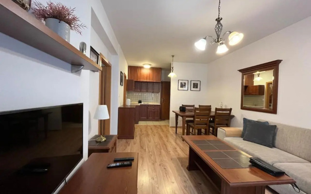 Apartmán DOMINO v Horci na Donovaloch