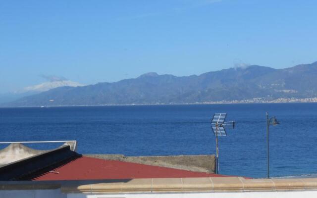 La Veranda sul Mare