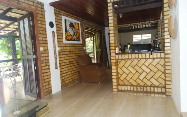 4 Bedroom Pool House - 50