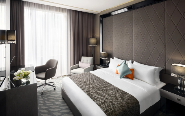 Joudyan King Road Hotel Jeddah by Elaf Group
