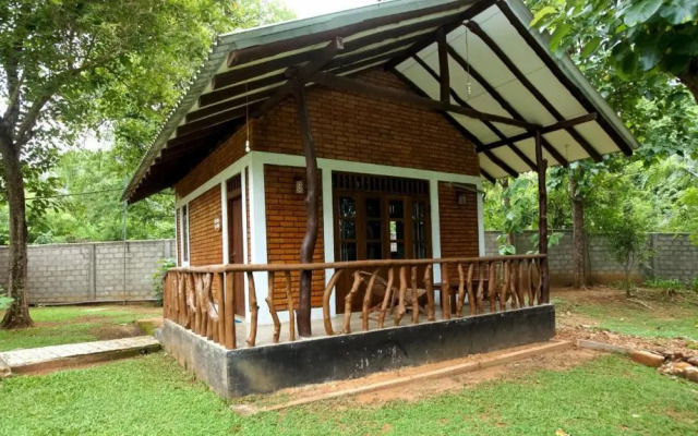 mastodon valley safari resort