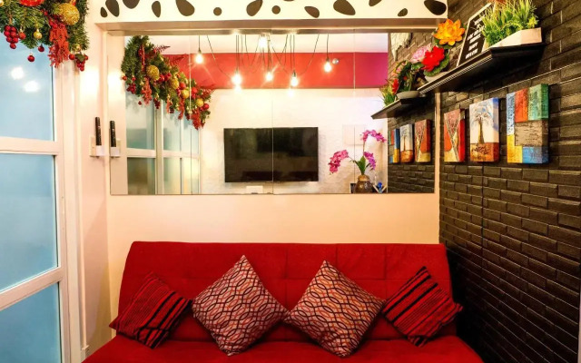 Tagaytay Prime Residence -Cityland