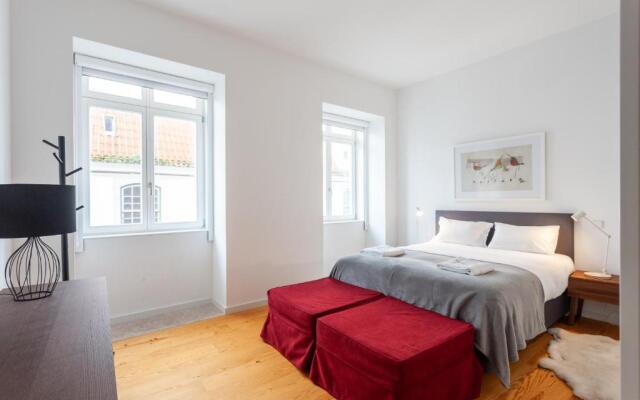 FLH Chiado Amazing Flat